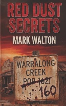 Paperback Red Dust Secrets Book