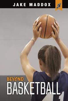 Paperback Beyond Basketball Book