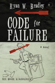 Paperback Code for Failure Book