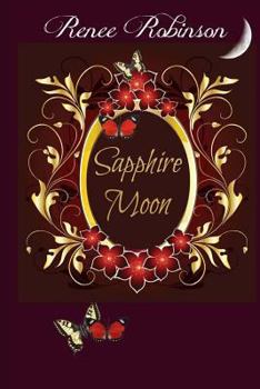 Paperback Sapphire Moon Book
