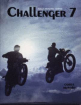 Hardcover Challenger 7 Book