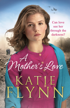 Paperback A Mother's Love Book