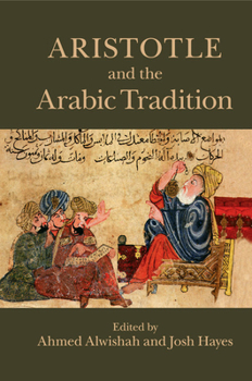 Paperback Aristotle and the Arabic Tradition Book