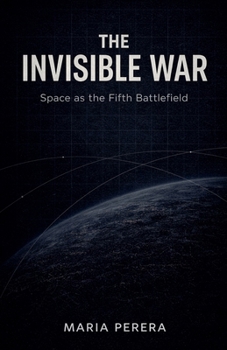 Paperback The Invisible War Book