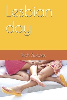 Paperback Lesbian day Book