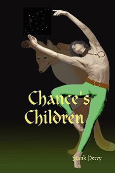Paperback Chance's Children Book