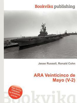 Paperback Ara Veinticinco de Mayo (V-2) Book