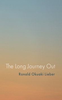 Hardcover The Long Journey Out Book