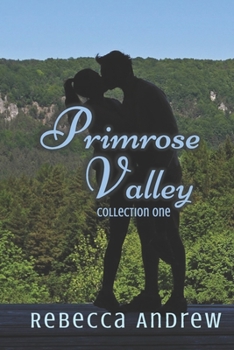 Paperback Primrose Valley Collection: Three Contemporary Romance Stories Book