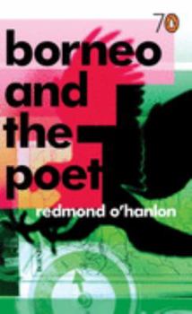 Paperback Borneo and the Poet Book