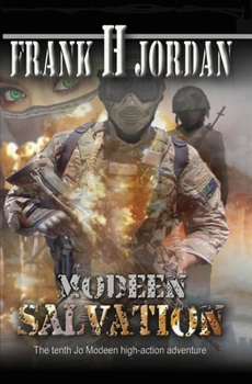 Paperback Modeen Salvation Book