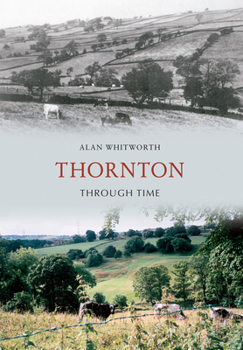 Paperback Thornton Through Time Book