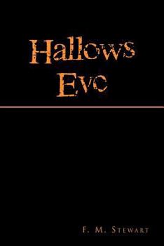 Paperback Hallows Eve Book