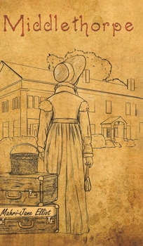 Hardcover Middlethorpe Book