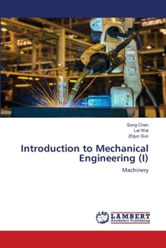 Paperback Introduction to Mechanical Engineering (I) Book