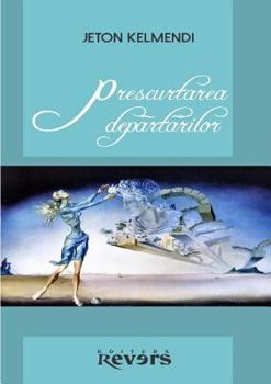 Paperback Prescurtarea Dep [Romanian] Book