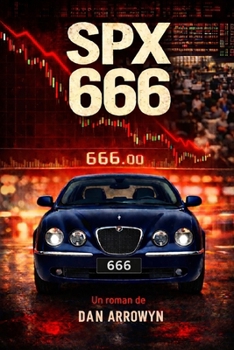 Paperback SPX 666 (French Edition) [French] Book