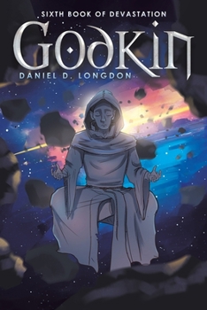 Paperback Godkin Book