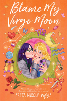 Blame My Virgo Moon - Book #2 of the Untitled
