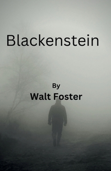 Paperback Blackenstein Book