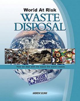Library Binding Waste Disposal Book
