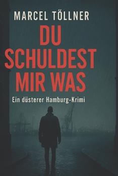 Paperback Du schuldest mir was [German] Book