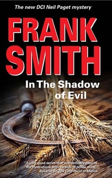 In The Shadow of Evil - Book #9 of the DCI Neil Paget