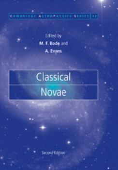 Classical Novae - Book  of the Cambridge Astrophysics