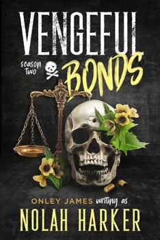 Paperback Vengeful Bonds: Season Two Book