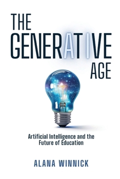 Paperback The Generative Age Book