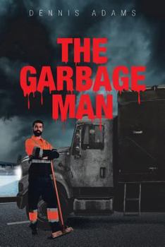 Paperback The Garbage Man Book