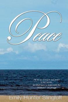 Paperback Peace Book