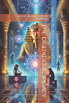 Paperback The Digital Conspiracy: An Age-Old Algorithm Awakens Book