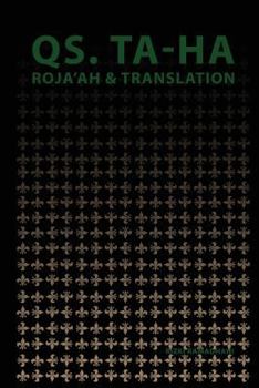 Paperback QS. Taha: Roja'ah & Translation Book