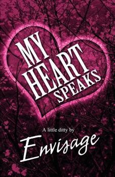 Paperback My Heart Speaks Book