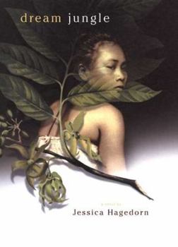 Hardcover Dream Jungle Book