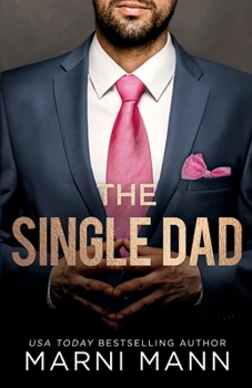 Paperback The Single Dad Book