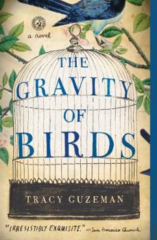 Paperback The Gravity of Birds Book