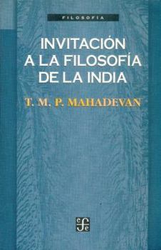 Paperback Invitación a la filosofía de la India (Spanish Edition) [Spanish] Book