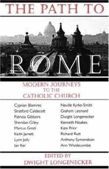 Paperback The Path to Rome Book