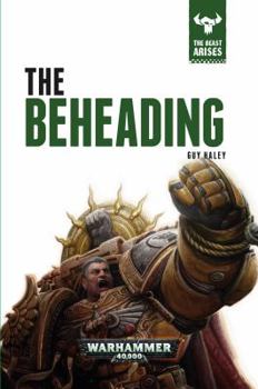 Hardcover The Beheading Book