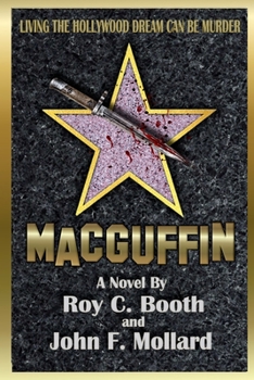 Paperback MacGuffin Book