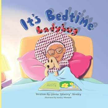 Paperback It's Bedtime, Ladybug Book