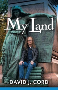 Paperback My Land Book