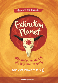 Extinction Planet