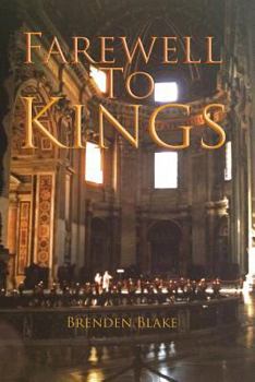 Paperback Farewell To Kings Book
