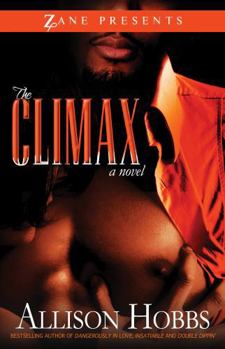 The Climax - Book #2 of the Insatiable