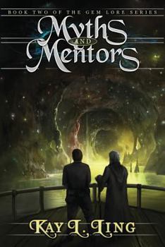 Paperback Myths and Mentors Book