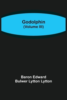 Paperback Godolphin (Volume III) Book