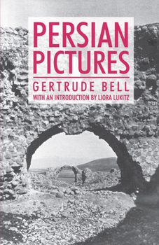 Paperback Persian Pictures Book